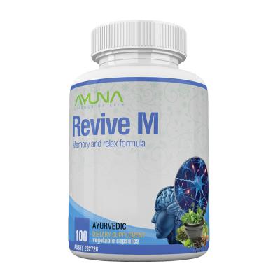 Ayuna Revive M 100vc